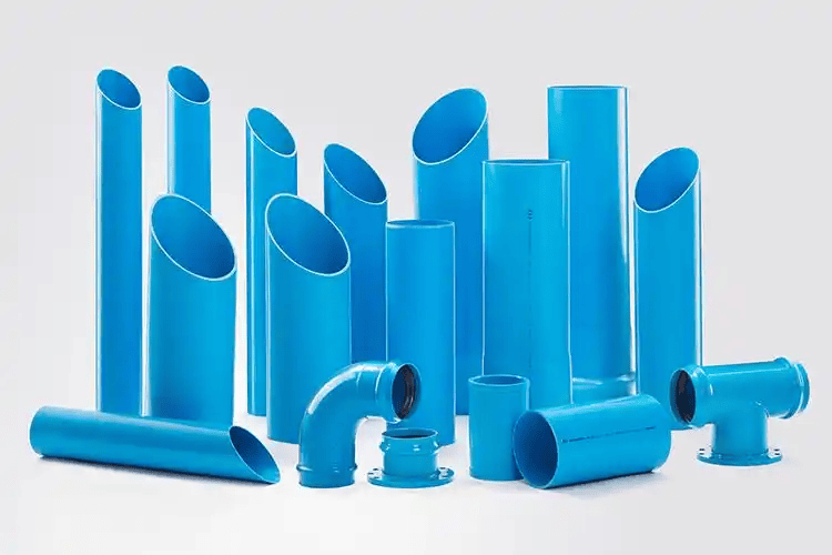 PVC-O